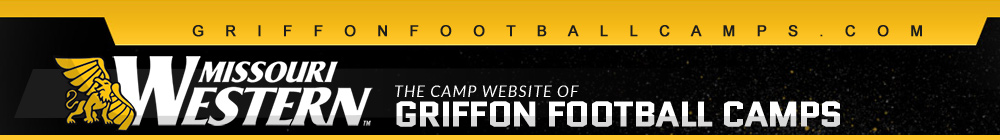 Griffon Football Camps at Missouri Western State University
